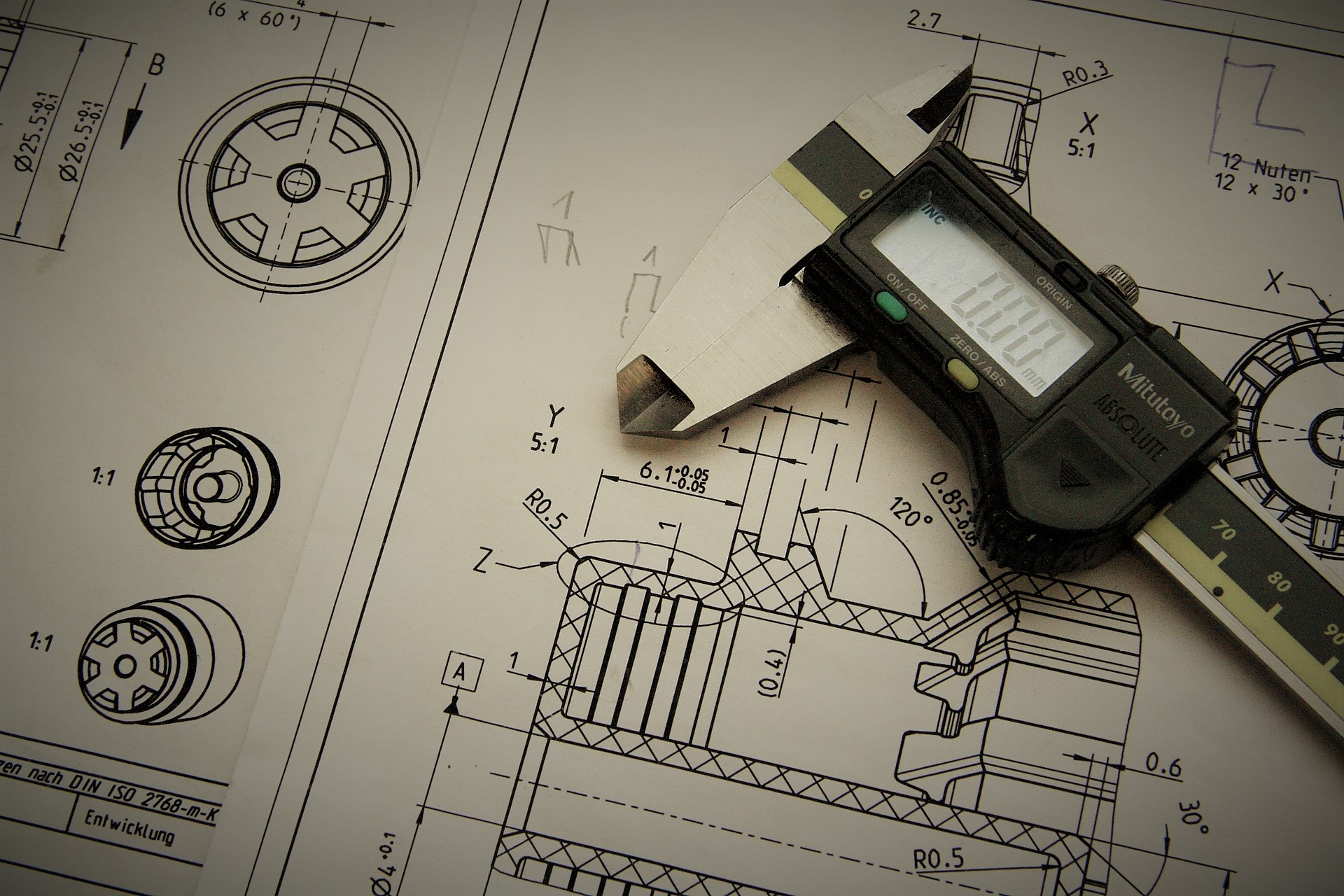 Engineering-Consultation